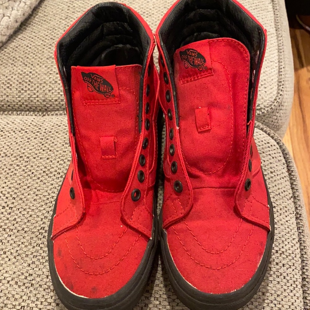 Vans